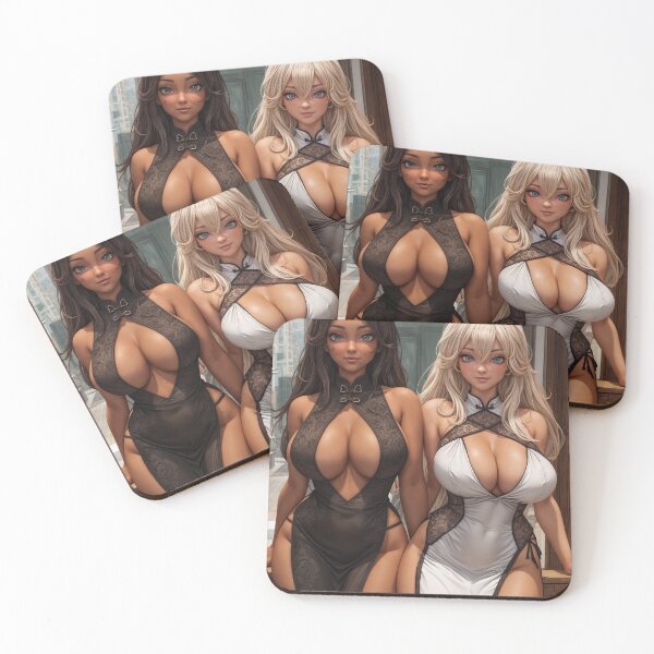 Item preview, Twin Bunny designed and sold by Aarta.