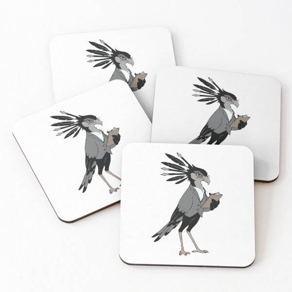 Item preview, The Real Boss Secretary Bird Office Humor designed and sold by Petzzz.