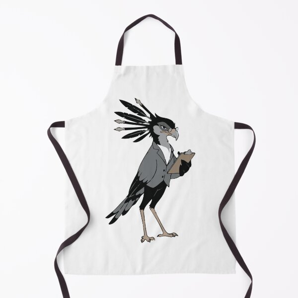Item preview, The Real Boss Secretary Bird Office Humor designed and sold by Petzzz.