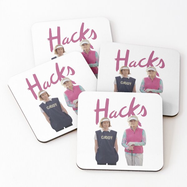 Item preview, Hacks Golfing designed and sold by beanydesigns.