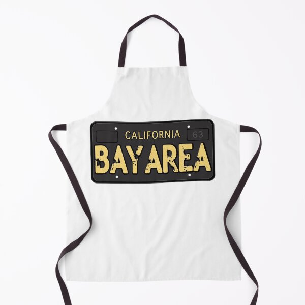 Item preview, Bay Area California Old School designed and sold by LGdesigns.