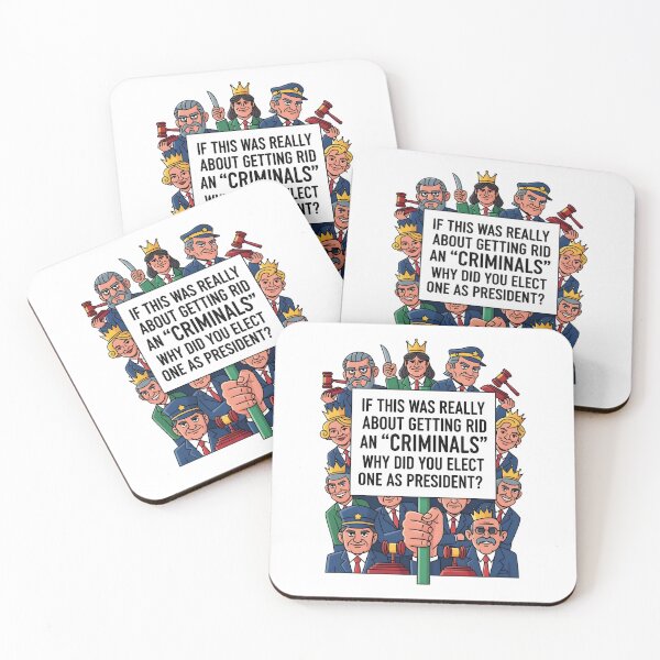 Item preview, Copy of ANTI ICE If this was really about getting rid of “criminals” why did you elect one as president? designed and sold by Uglyandcute.