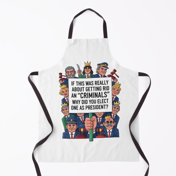 Item preview, Copy of ANTI ICE If this was really about getting rid of “criminals” why did you elect one as president? designed and sold by Uglyandcute.