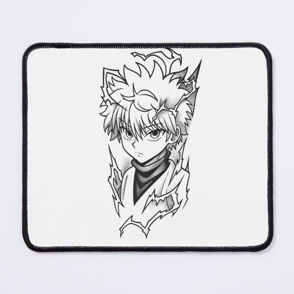 Item preview, powerful young hunter designed and sold by LU2DGames.