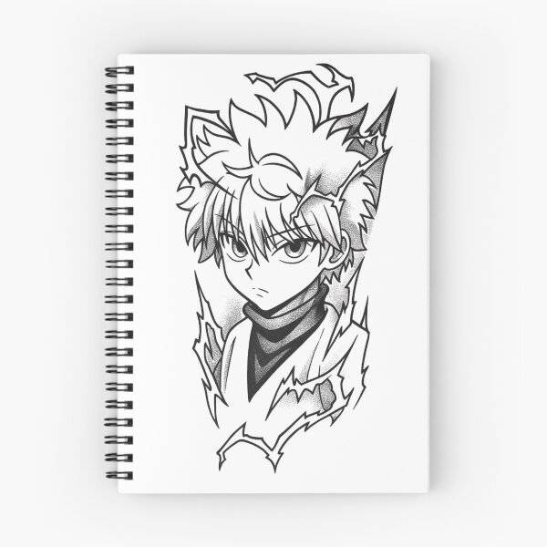 Item preview, powerful young hunter designed and sold by LU2DGames.