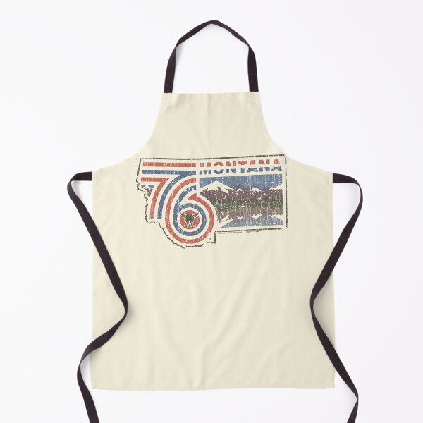 Item preview, Montana US Bicentennial 1976 designed and sold by AstroZombie6669.