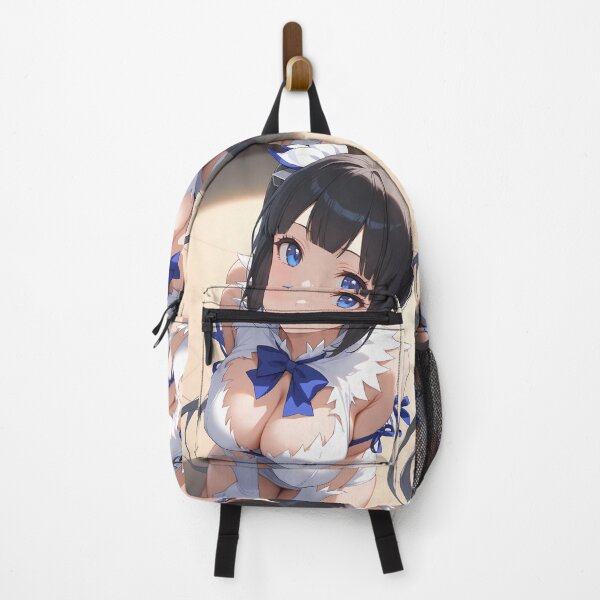 Item preview, Hestia Anime Danmachi Soft Light Closeup Gentle designed and sold by mildaclairmo.