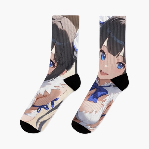 Item preview, Hestia Anime Danmachi Soft Light Closeup Gentle designed and sold by mildaclairmo.