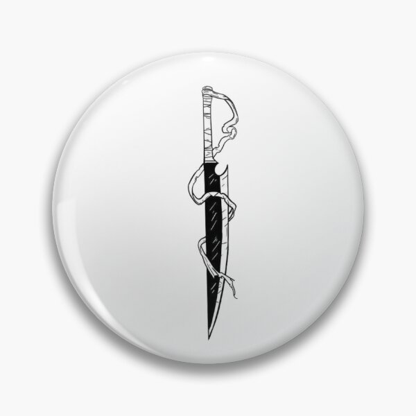 Item preview, dangerous weapon designed and sold by LU2DGames.