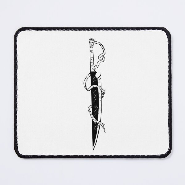 Item preview, dangerous weapon designed and sold by LU2DGames.