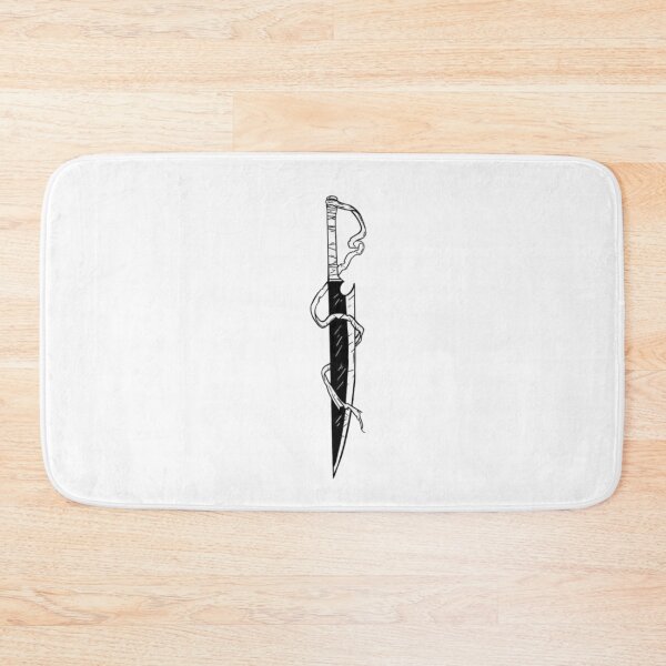 Item preview, dangerous weapon designed and sold by LU2DGames.