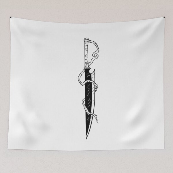 Item preview, dangerous weapon designed and sold by LU2DGames.