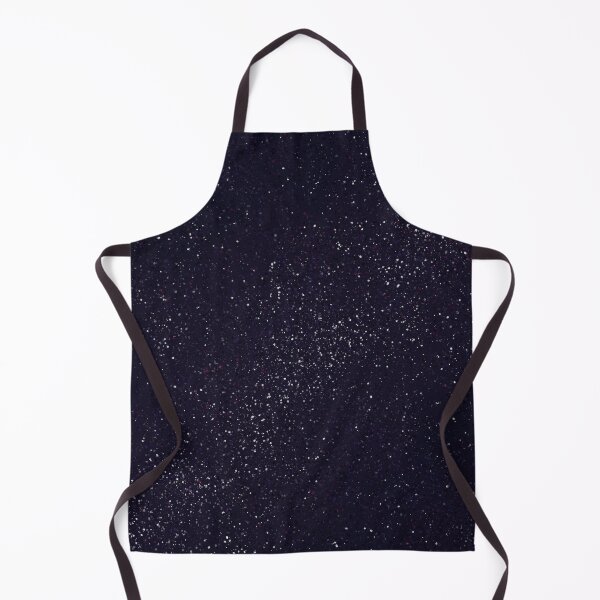 Item preview, Speckled Night Sky designed and sold by Thistlegrove.