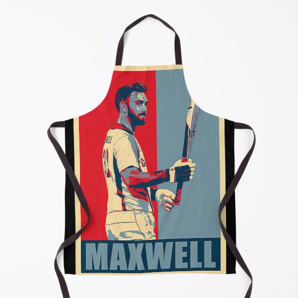 Item preview, Glenn Maxwell Gifts Men designed and sold by Szafone.