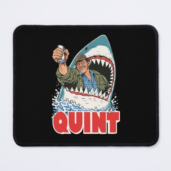 Item preview, Quint Crushing Can - Great White Shark designed and sold by keytee.