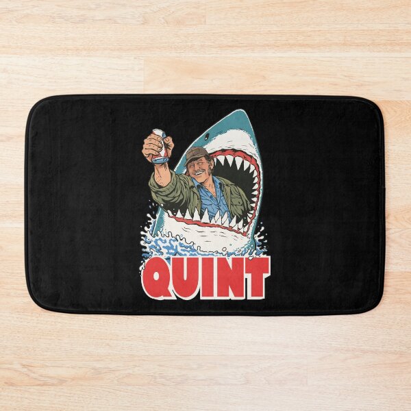 Item preview, Quint Crushing Can - Great White Shark designed and sold by keytee.
