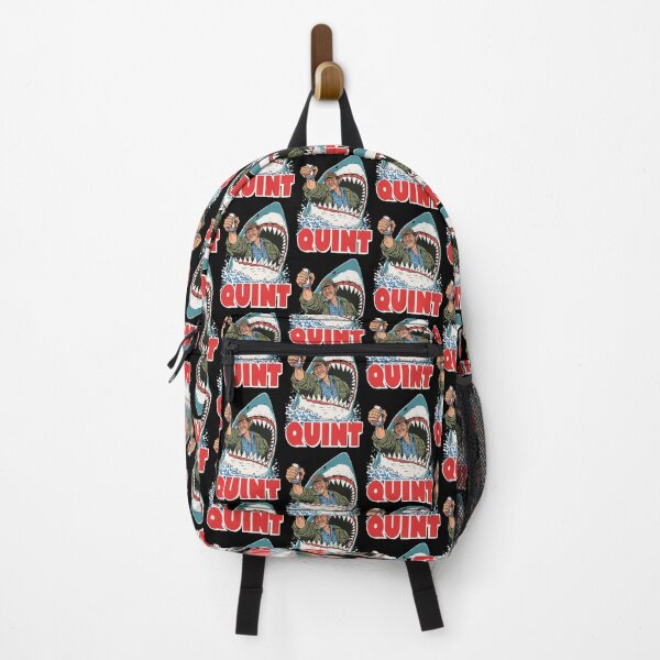 Item preview, Quint Crushing Can - Great White Shark designed and sold by keytee.