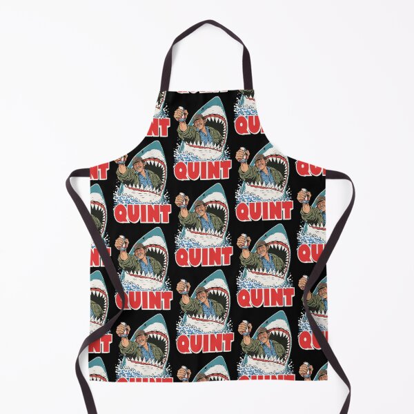 Item preview, Quint Crushing Can - Great White Shark designed and sold by keytee.