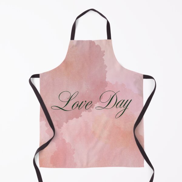 Item preview, Love Day - Minimalist Love designed and sold by EverYouStudio.