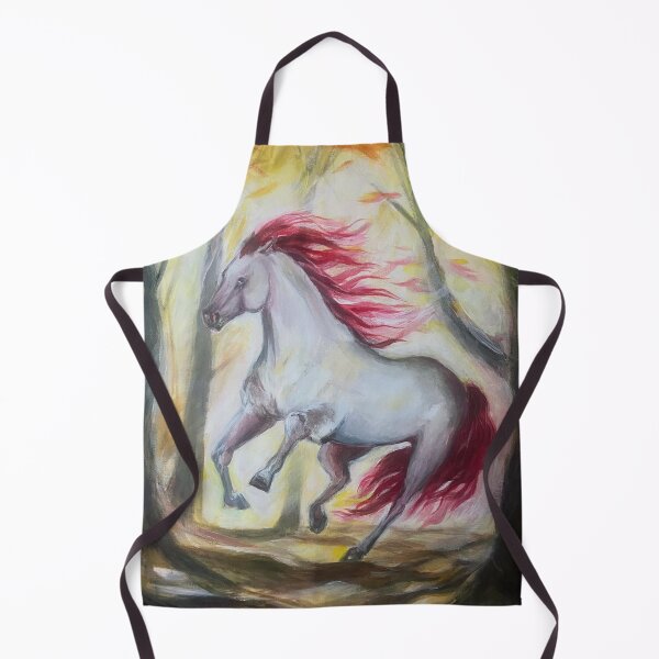 Item preview, Fire horse designed and sold by Ximera888Art.