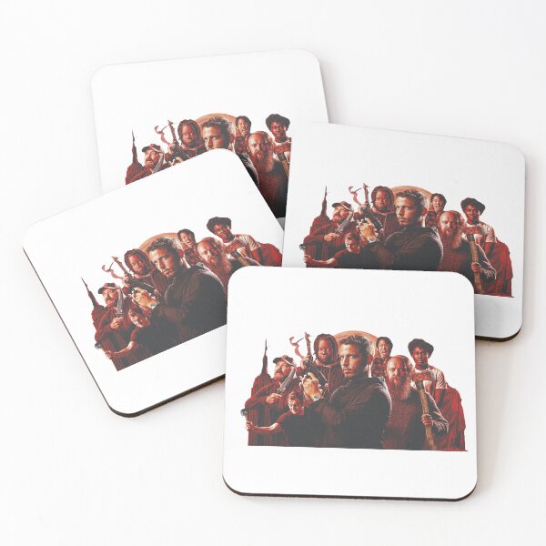 Item preview, Kill Tony Cast designed and sold by slowocelot.