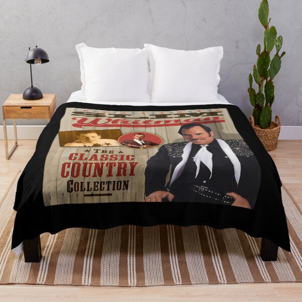 Item preview, Slim Whitman - The Classic Country Collection designed and sold by Szafone.