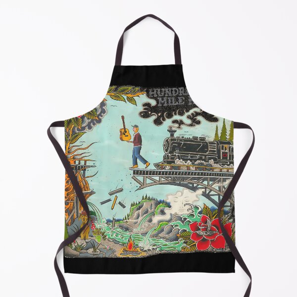 Item preview, Cameron Whitcomb Hundred Mile High designed and sold by OneSix22.