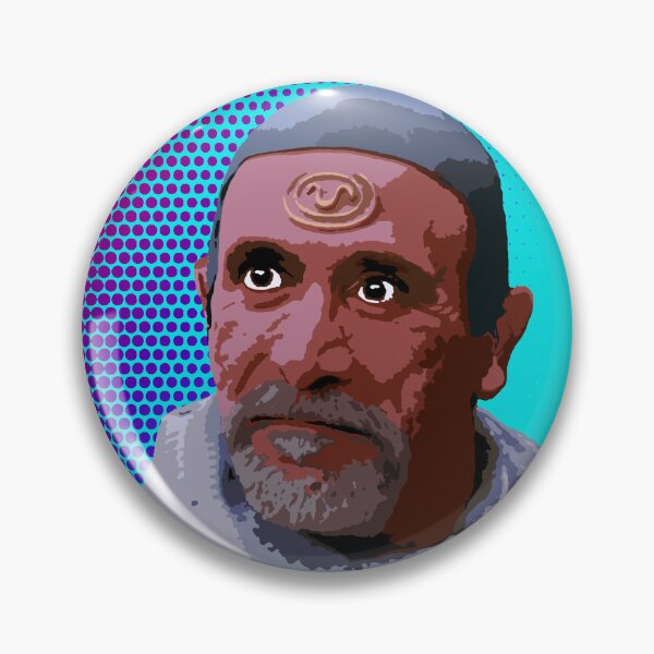 Item preview, Gate Pop dot Bratac designed and sold by Lost Waters of Enceladus.