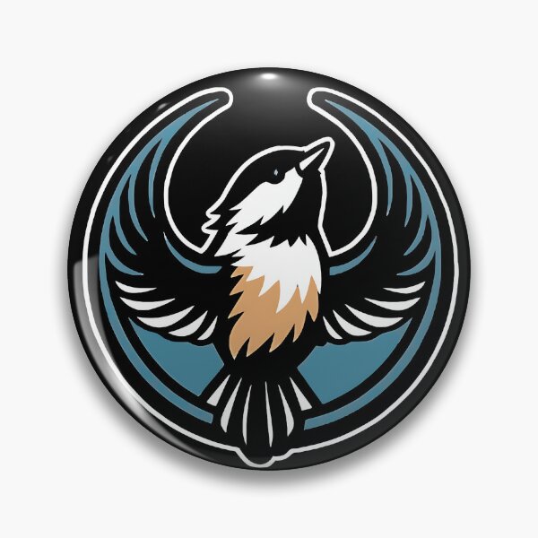 Item preview, MA Rebel Bird Alliance designed and sold by zptees.