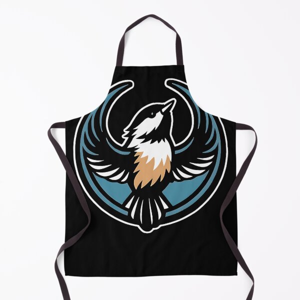 Item preview, MA Rebel Bird Alliance designed and sold by zptees.