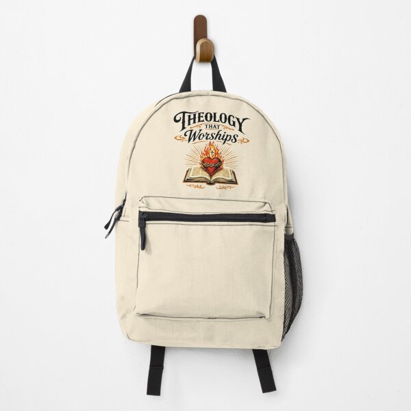 Item preview, Reformed Theology That Worships Through Scripture and Grace designed and sold by Glory After Tears.