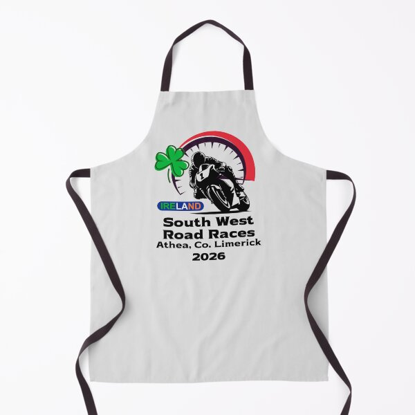 Item preview, South West Road Races Athea, County Limerick Ireland. designed and sold by MPC-Mince-Pies.