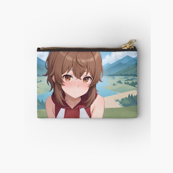 Item preview, Liliruca Arde Danmachi Anime Girl Fantasy Picnic Adventure Cute designed and sold by mildaclairmo.