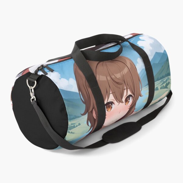 Item preview, Liliruca Arde Danmachi Anime Girl Fantasy Picnic Adventure Cute designed and sold by mildaclairmo.