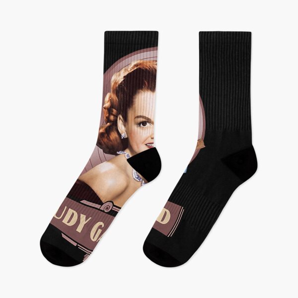 Item preview, Judy Garland - The Good Old Days designed and sold by Szafone.