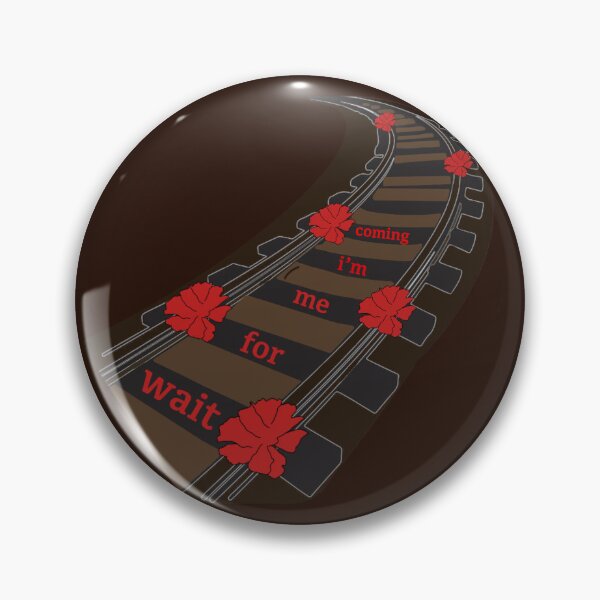 Item preview, Wait for Me - Hadestown designed and sold by sej001.