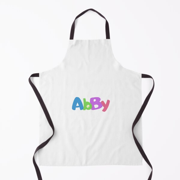 Item preview, ABBY - Name Logo designed and sold by beanydesigns.