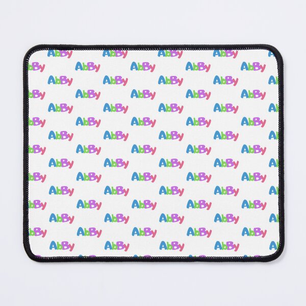Item preview, ABBY - Name Logo designed and sold by beanydesigns.