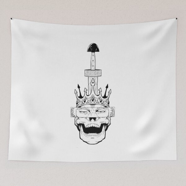 Item preview, the true king of battle designed and sold by LU2DGames.