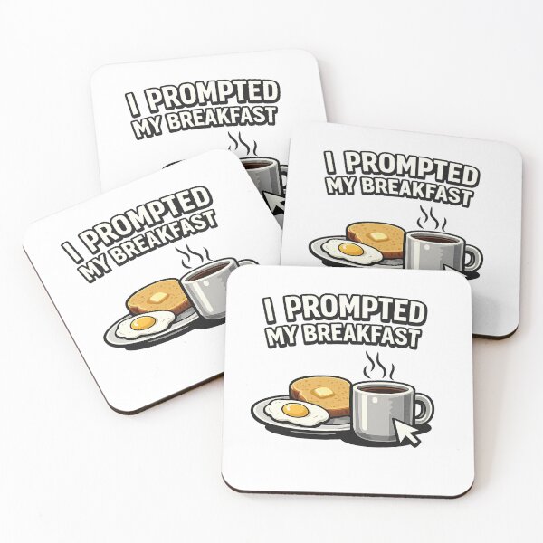 Item preview, Made-to-Order Breakfast designed and sold by RyskaMelken.