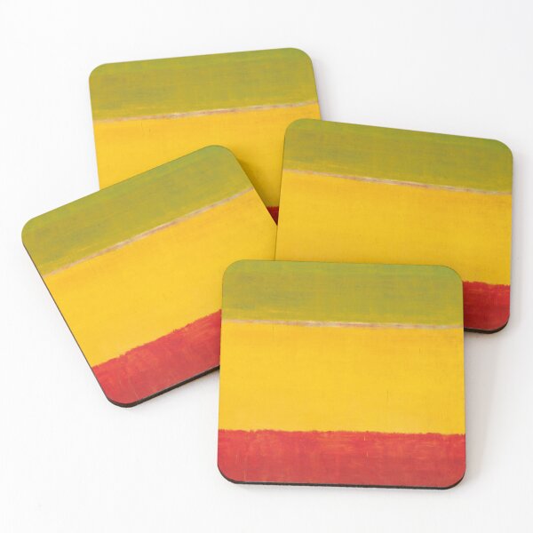 Item preview, reggae red yellow green designed and sold by Good_Things.