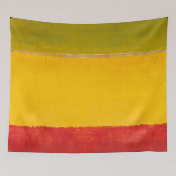 Item preview, reggae red yellow green designed and sold by Good_Things.