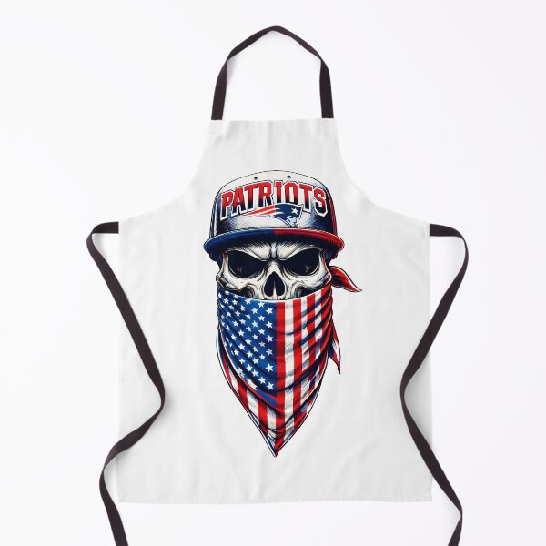 Item preview, Pats designed and sold by Colón Graphix’s.