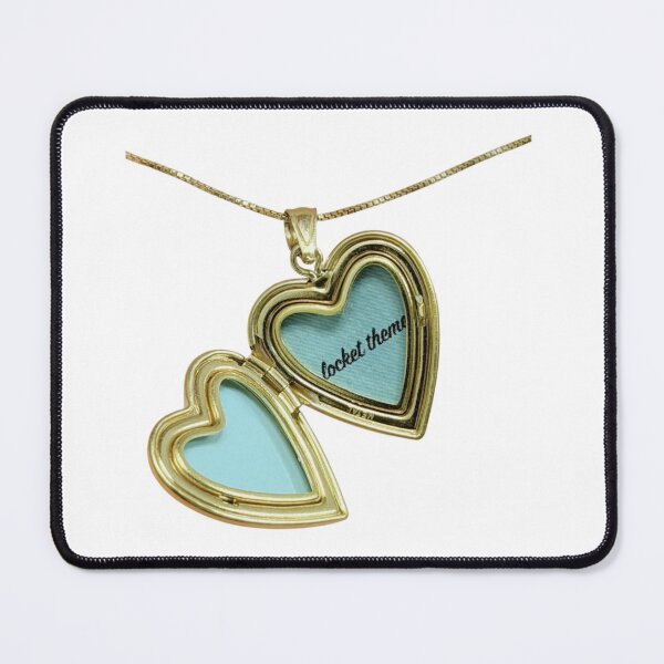 Item preview, MB Gold necklace designed and sold by Jschaffer16.