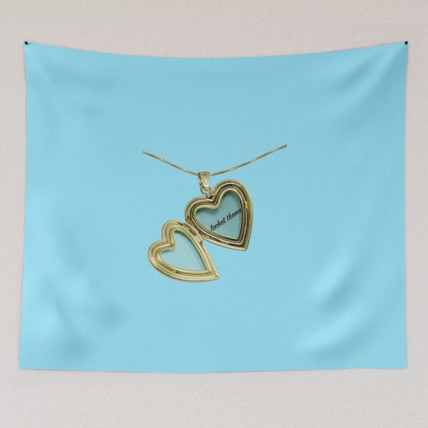 Item preview, MB Gold necklace designed and sold by Jschaffer16.