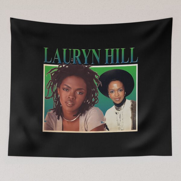 Item preview, Women My Favorite Lauryn Hills Gift designed and sold by OneSix22.