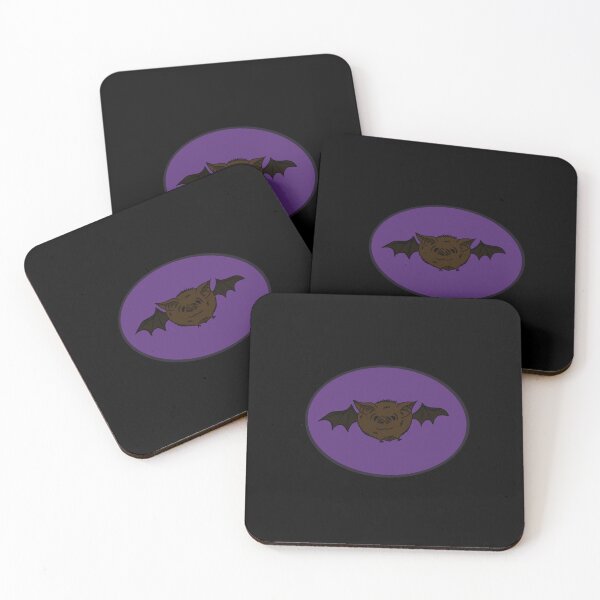 Item preview, Cute Bat designed and sold by Assortment of Stuff.