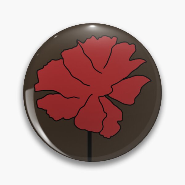 Item preview, Wait for Me Flower - Hadestown designed and sold by sej001.