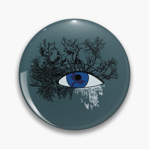 Item preview, Shatter me eye designed and sold by andydesignss.