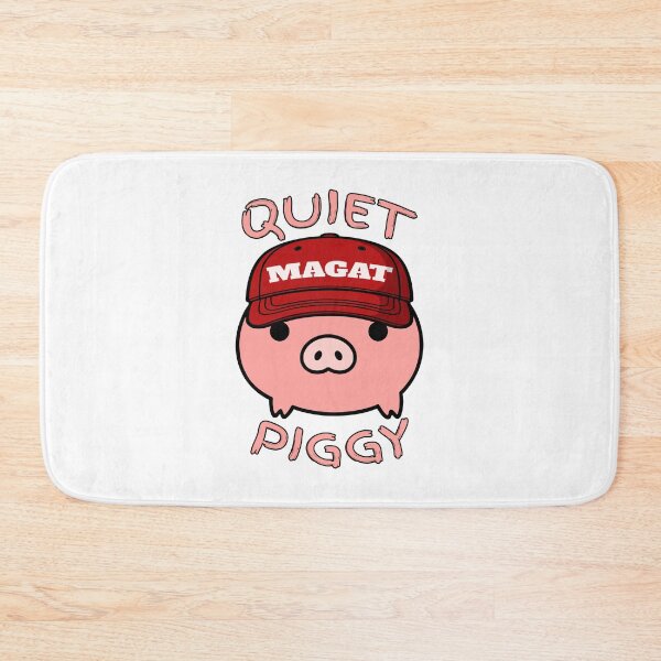 Item preview, Quiet Piggy designed and sold by IKDG.